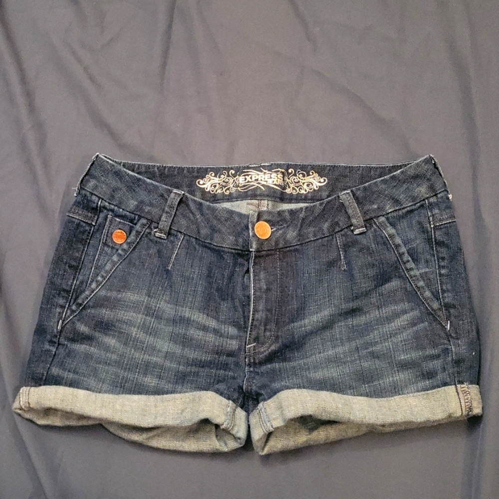 @Shorts@